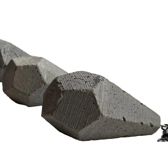 Plumb Ecologic In-line Eco Sinkers Pear, 120g