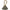 Plumb Fox Downrigger Back Weights, 2oz-57g, 3buc/pac