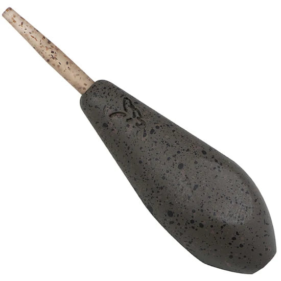 Plumb Fox Edges Distance Inline Lead 3oz / 85g, 1buc/pac