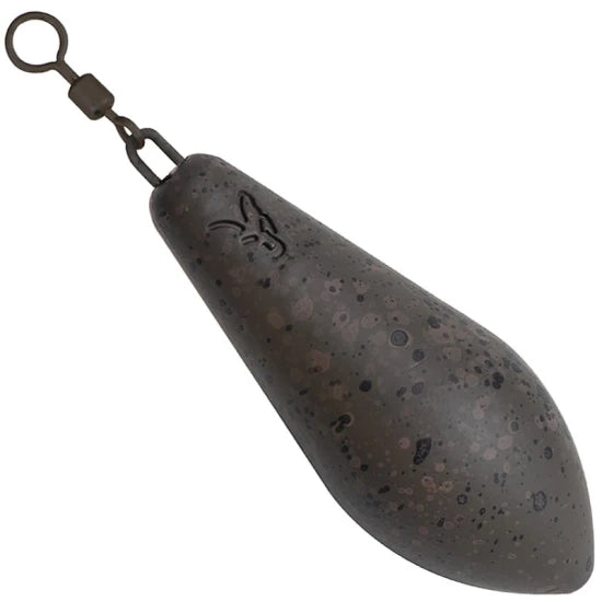 Plumb Fox Edges Distance Lead 3oz / 85g, 1buc/pac