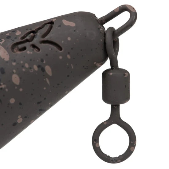 Plumb Fox Edges Distance Lead 3oz / 85g, 1buc/pac