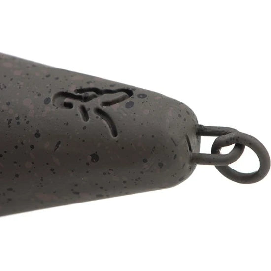 Plumb Fox Edges Heli Lead Distance, 3.5oz-100g, 1buc/pac