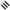 Plumb Fox Rox Strike Point Dropshot Weights, 15g, 3buc/pac