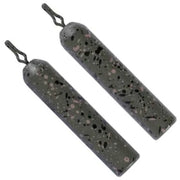 Plumb Fox Rox Strike Point Dropshot Weights, 18g, 2buc/pac
