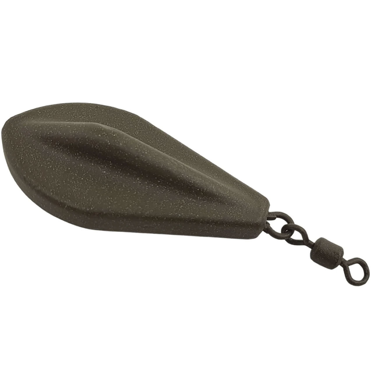 Plumb Glider Orange cu Vartej, 71g