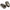 Plumb Illex Weight Bullet Tungsten, 14g, 2buc/pac