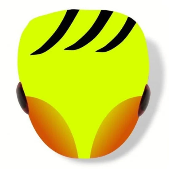 Plumb Insomnia Fireball Fire Tiger, 200g