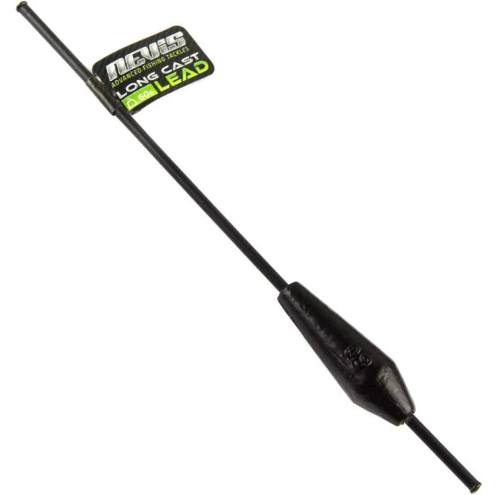 Plumb Inline Nevis Cu Tija, 60g, 1buc/pac