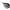 Plumb Inline Zfish Flat Pear Lead, 80g, 1buc/pac