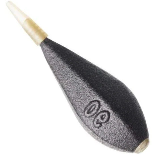 Plumb Inline Zfish Horizon Lead, 110g, 1buc/pac