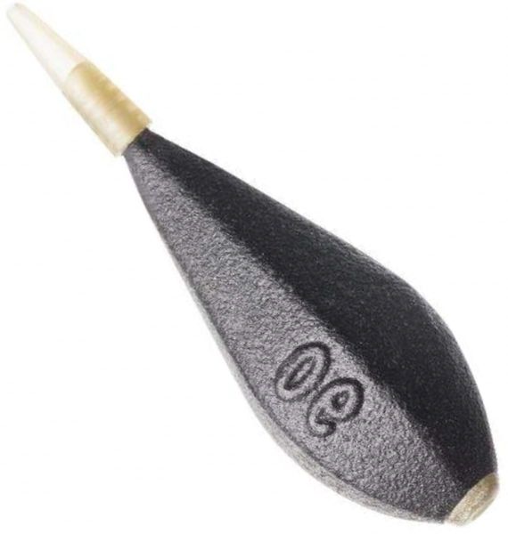 Plumb Inline Zfish Horizon Lead, 90g, 1buc/pac