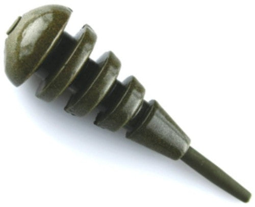Plumb Inline pentru Pasta cu Insert Antitangle Carp System Feeder Lead 100gr