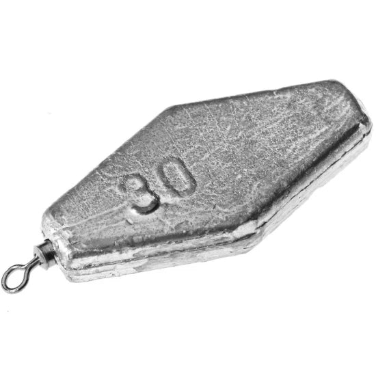 Plumb Jaxon Flat Cu Vartej, 30g