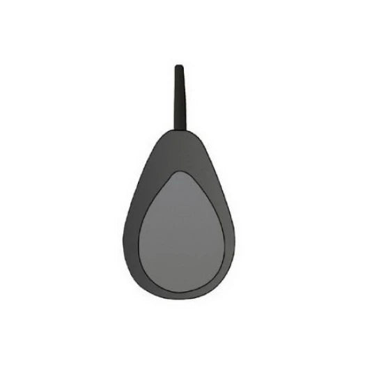 Plumb K-karp Pear Inline 3.5 Oz