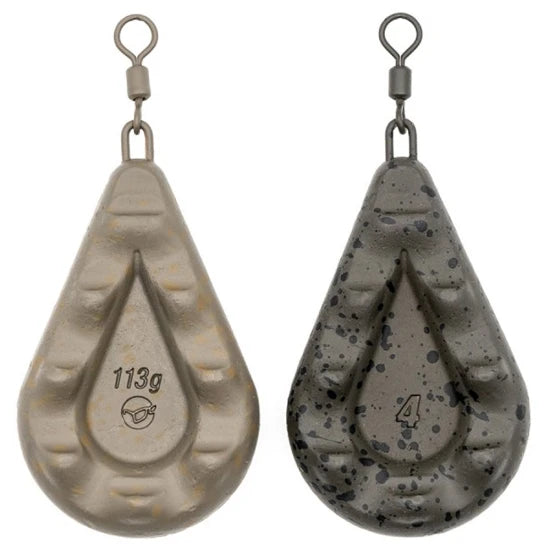 Plumb Korda Big Grippa, 5oz/140g