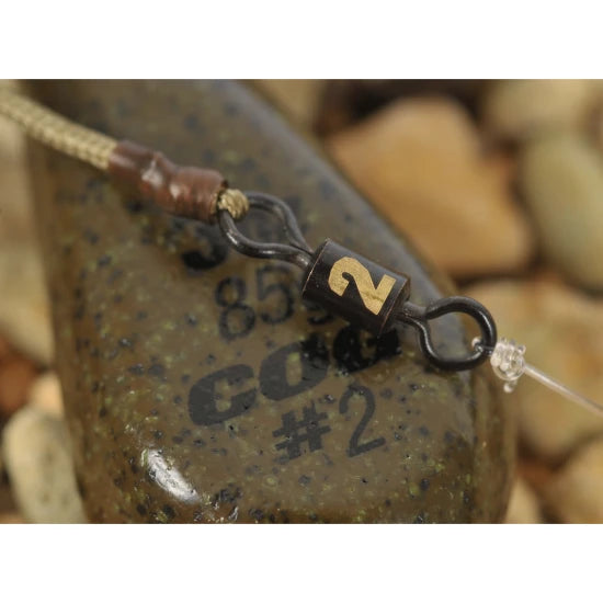 Plumb Korda Cog Flat Distance, 3oz/84g
