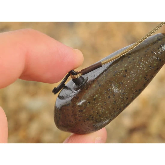 Plumb Korda Cog Flat Distance, 4oz/112g