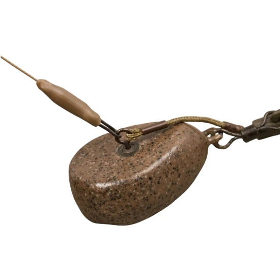 Plumb Korda Cog Flat Pear, 2oz/56g