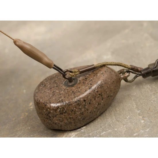 Plumb Korda Cog Flat Pear, 5oz/140g