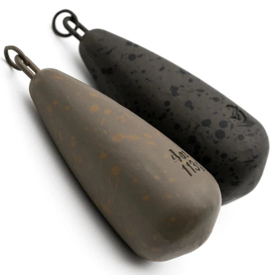 Plumb Korda Heli Lead, 2oz/56g, 1buc/pac
