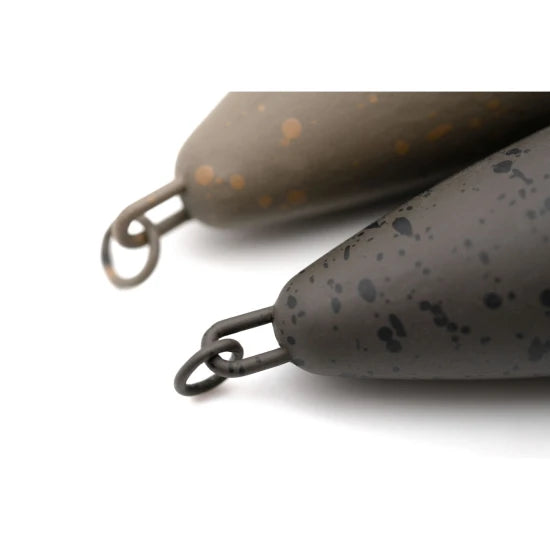 Plumb Korda Heli Lead, 3oz/84g, 1buc/pac