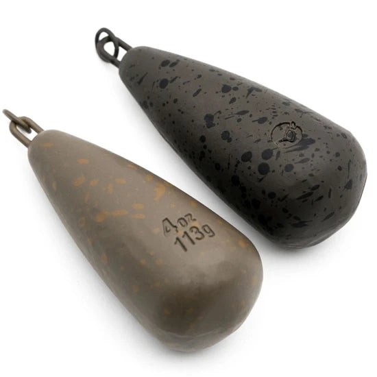 Plumb Korda Heli Lead, 3oz/84g, 1buc/pac