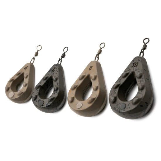 Plumb Korda Original Big Grippa, 4oz/112g