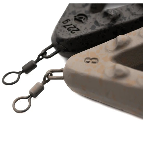 Plumb Korda Original Big Grippa, 4oz/112g
