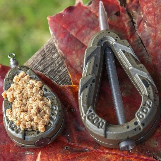 Plumb Korum Pentru Pasta Bait Gripper Lead 60g