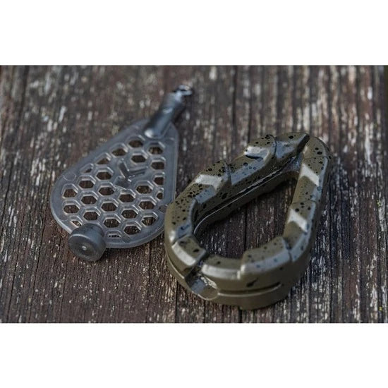 Plumb Korum Pentru Pasta Bait Gripper Lead 90g