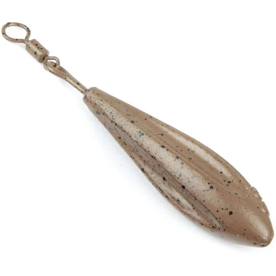 Plumb Long Cast Carp Academy Drop Lead, 60g, 1buc/pac