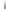 Plumb Long Cast Carp Academy Drop Lead, 60g, 1buc/pac