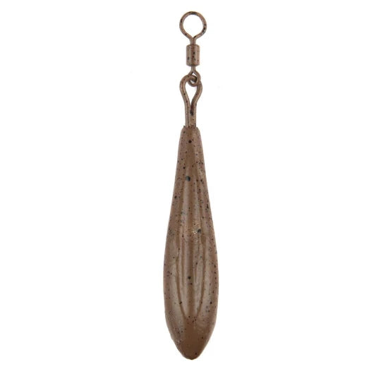 Plumb Long Cast Carp Academy Drop Lead, 80g, 1buc/pac