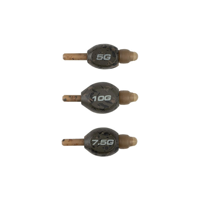 Plumb MATRIX IN-LINE PELLET BOMBS 7.5g