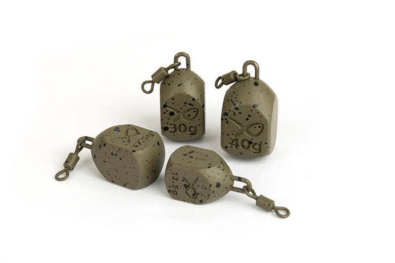 Plumb Matrix Bottle Bombs MK2 17.5g, 3buc/pac