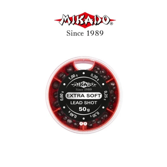 Plumb Mikado Alice Soft A 0.2-1.0g Cantitate 50g