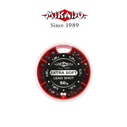 Plumb Mikado Alice Soft A 0.2-1.0G Cantitate 50G