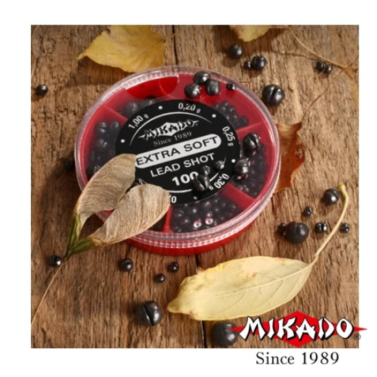 Plumb Mikado Alice Soft A 0.2-1.0g Cantitate 50g