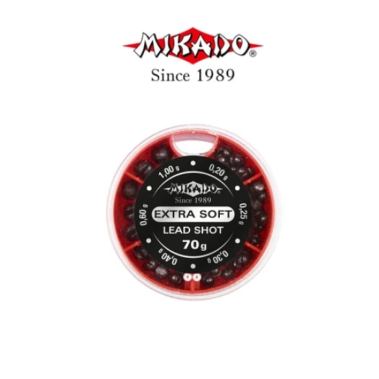 Plumb Mikado Alice Soft A 0.2-1.0g Cantitate 70g