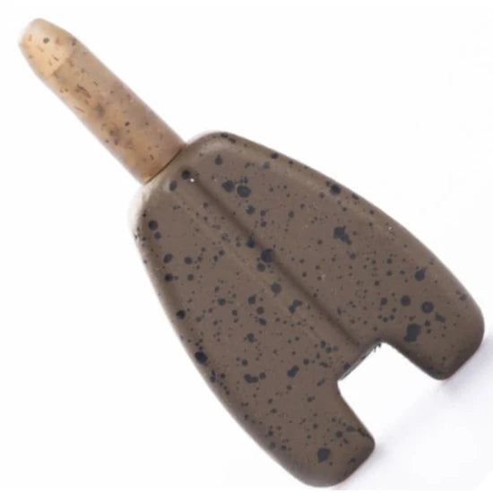 Plumb Nash Solid Bag In-line Lead 3oz, 85g, 1buc/plic