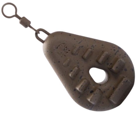 Plumb Nash Tractor Swivel Lead 3.5oz, 99g