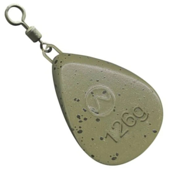Plumb Prowess Cu Vartej Flat Pear Camo, 84g, 2buc/pac
