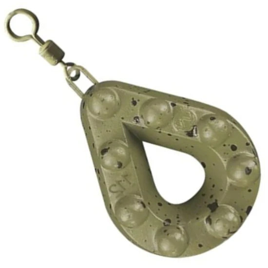Plumb Prowess Cu Vartej Grippa Camo, 56g, 2buc/pac