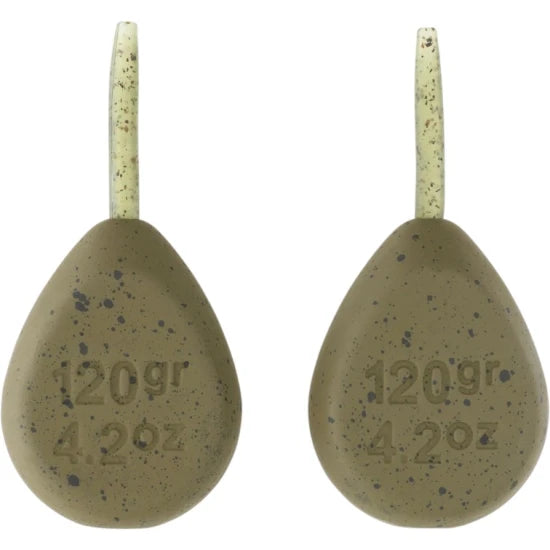 Plumb Para In-line Carp Spirit Camo, 100g, 1buc/pac