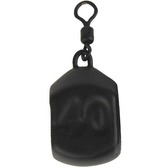 Plumb Patrat Rameau pentru Sondare 40g 3buc/plic