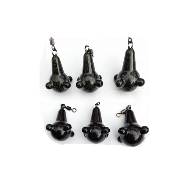 Plumb Pentru Sondat Advance Boats 130g