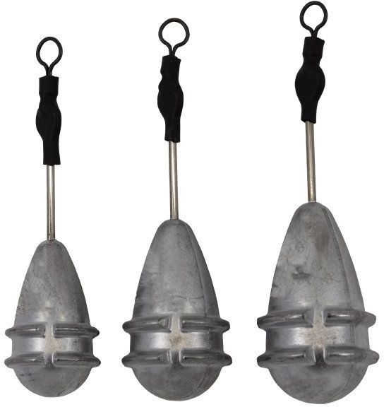 Plumb Pentru Sondat Trakker Marker Lead Pack, 2,3, 4oz, 3buc/plic