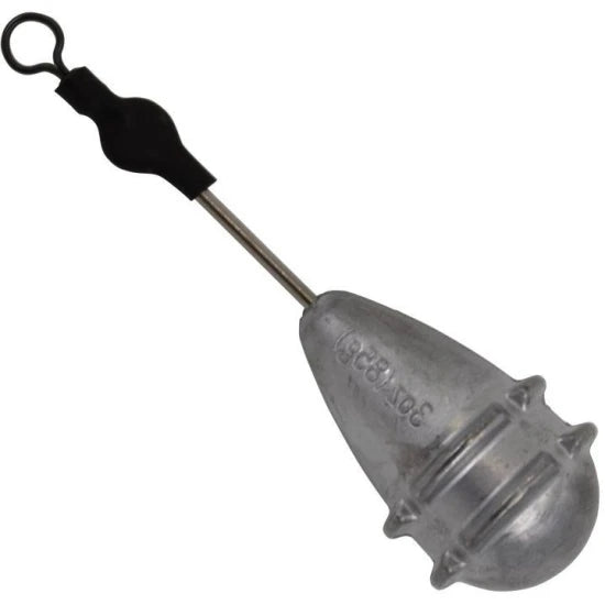 Plumb Pentru Sondat Trakker Marker Lead Pack, 2,3, 4oz, 3buc/plic