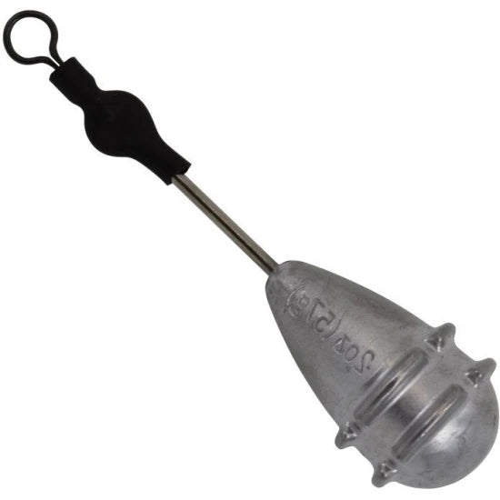 Plumb Pentru Sondat Trakker Marker Lead Pack, 2,3, 4oz, 3buc/plic