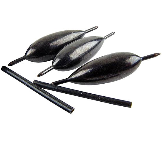 Plumb Preston Inline Olivettes 1.50G